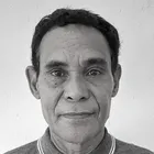 Arlindo (Carlito) dos Santos