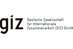 GIZ Logo